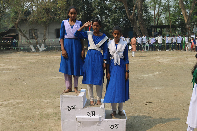 খেলাধুলা