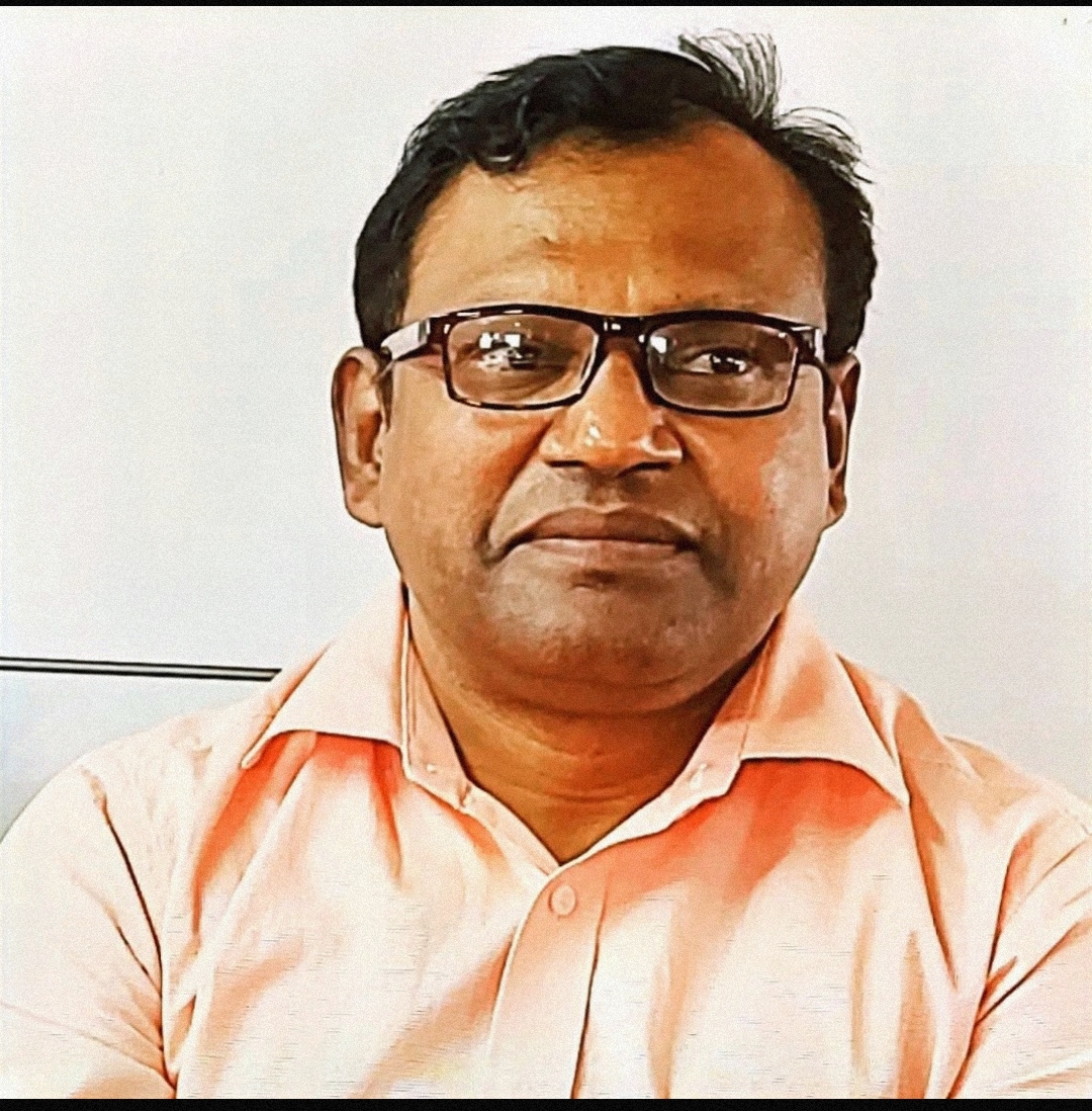 মলয় কান্তি সমদ্দার