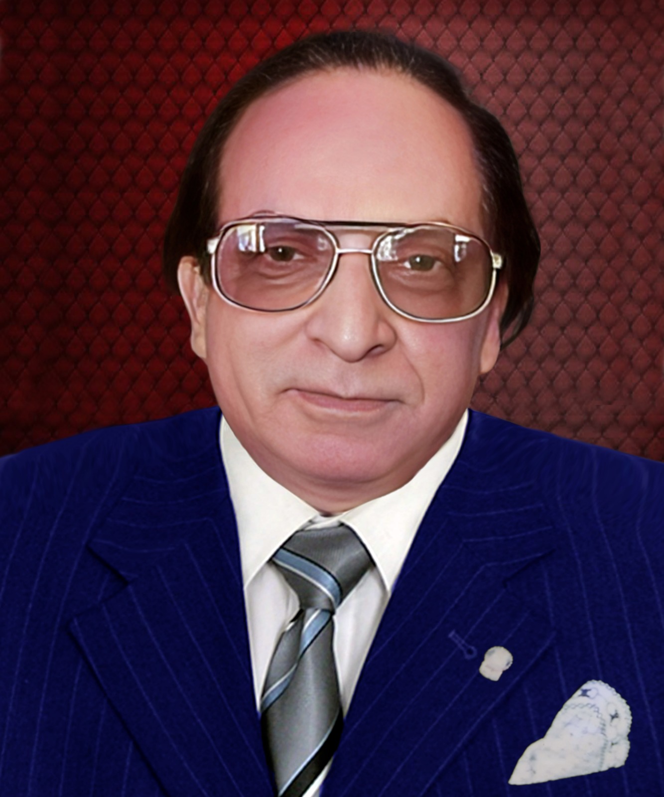 মুনসুর -উল করীম