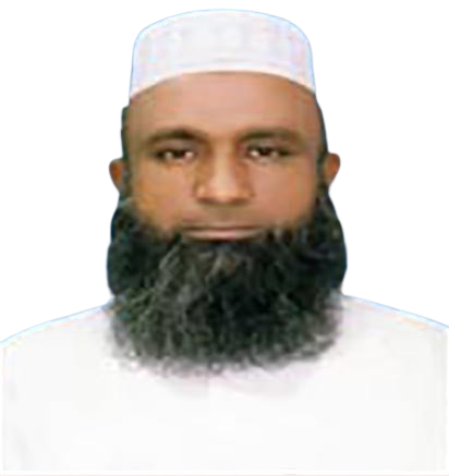 Sheikh Omor Ali