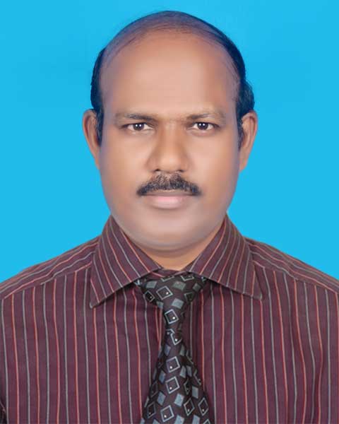 Chhidam Chandra Sarker