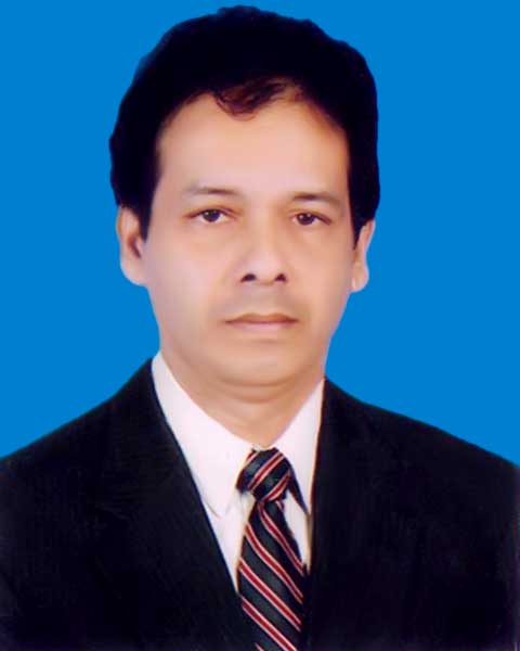 Jashim Uddin Tutul