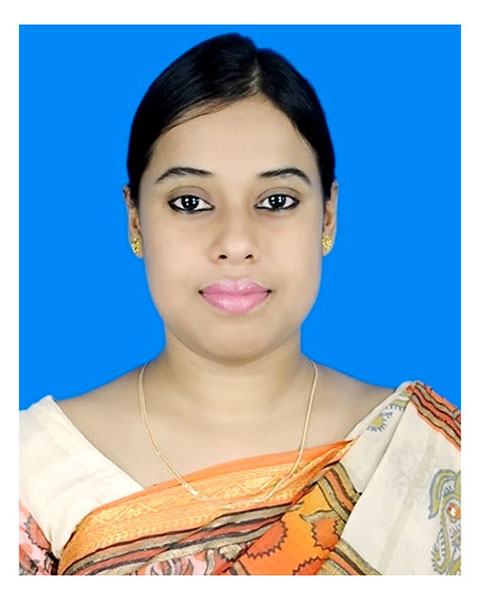 Sanjida Hossain
