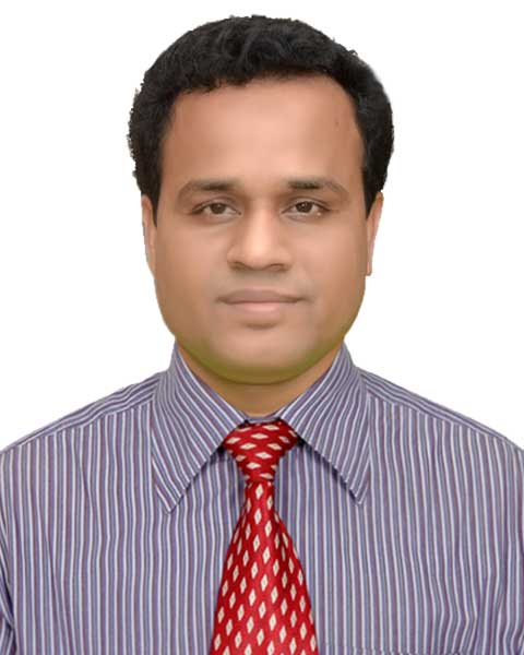 Md. Abdus Salam